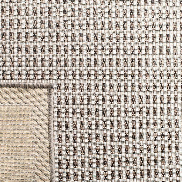 Safavieh Lakeside 228 Power Loomed Polypropylene Pile Outdoor Rug LAK228B-3