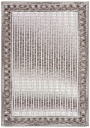 Safavieh Lakeside 228 Power Loomed Polypropylene Pile Outdoor Rug LAK228B-3