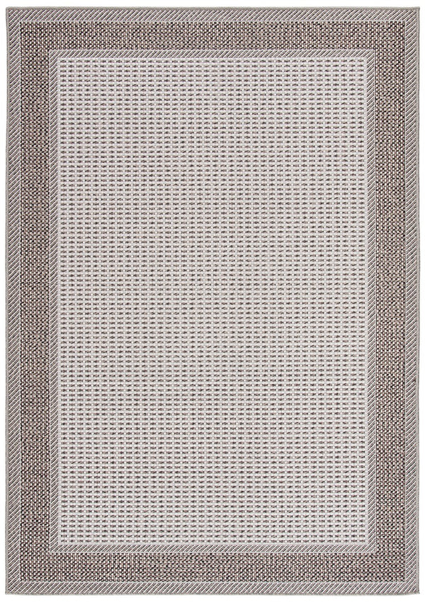 Safavieh Lakeside 228 Power Loomed Polypropylene Pile Outdoor Rug LAK228B-3