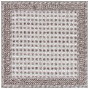 Safavieh Lakeside 228 Power Loomed Polypropylene Pile Outdoor Rug LAK228B-3
