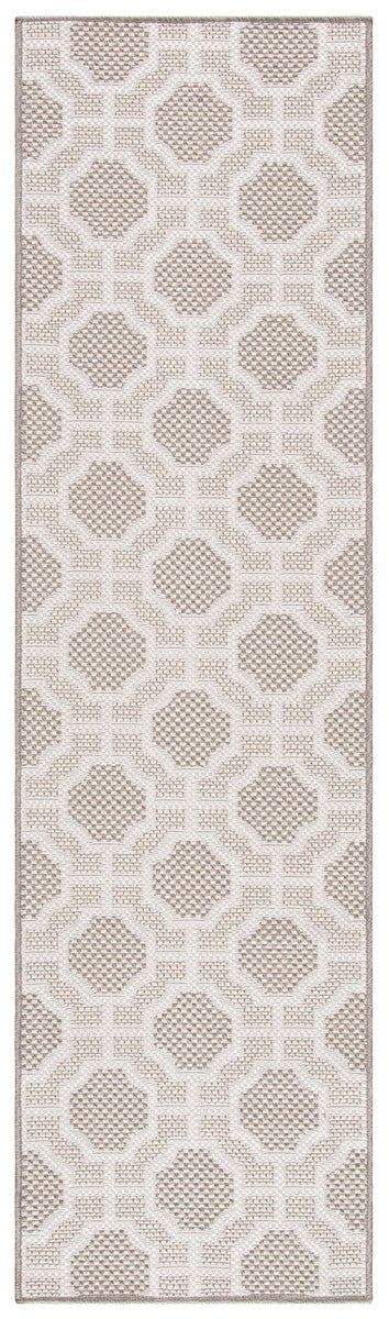 Safavieh Lakeside 247 Power Loomed Polypropylene Pile Outdoor Rug LAK247B-3