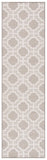 Safavieh Lakeside 247 Power Loomed Polypropylene Pile Outdoor Rug LAK247B-3