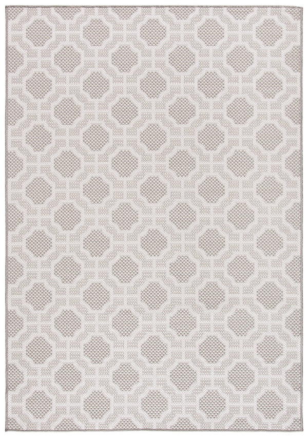 Safavieh Lakeside 247 Power Loomed Polypropylene Pile Outdoor Rug LAK247B-3