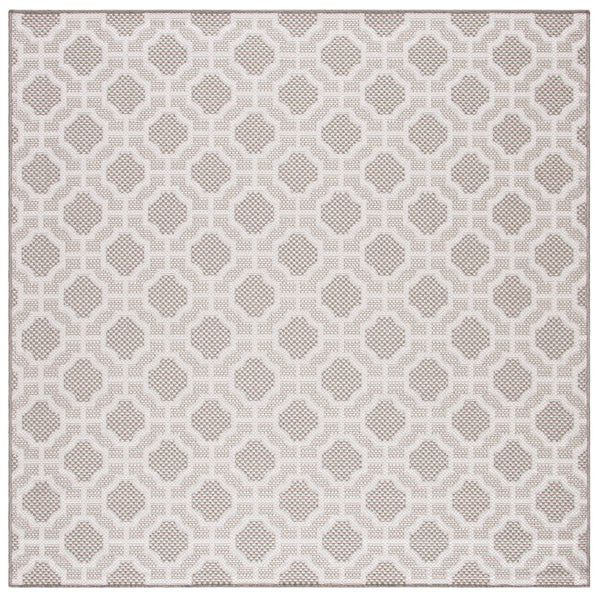 Safavieh Lakeside 247 Power Loomed Polypropylene Pile Outdoor Rug LAK247B-3