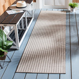 Lakeside 200 Lakeside 250 Outdoor Power Loomed Polypropylene Pile Rug Beige / Taupe