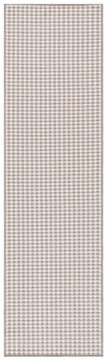 Lakeside 200 Lakeside 250 Outdoor Power Loomed Polypropylene Pile Rug Beige / Taupe