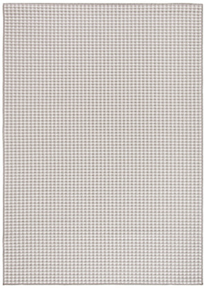Lakeside 200 Lakeside 250 Outdoor Power Loomed Polypropylene Pile Rug Beige / Taupe