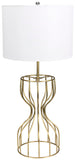 Perry Table Lamp with Shade