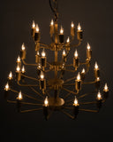 Montoro Chandelier