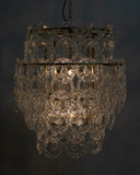 Quebec Chandelier