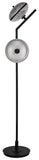 Gibson Floor Lamp