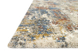 Loloi Landscape LAN-03 83% Polypropylene, 17% Acrylic Power Loomed Contemporary Rug LANDLAN-03ML00C0F0