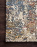 Loloi Landscape LAN-03 83% Polypropylene, 17% Acrylic Power Loomed Contemporary Rug LANDLAN-03ML00C0F0