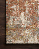 Loloi Landscape LAN-03 83% Polypropylene, 17% Acrylic Power Loomed Contemporary Rug LANDLAN-03RU00C0F0