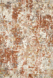 Loloi Landscape LAN-03 83% Polypropylene, 17% Acrylic Power Loomed Contemporary Rug LANDLAN-03RU00C0F0