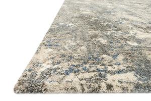 Loloi Landscape LAN-04 83% Polypropylene, 17% Acrylic Power Loomed Contemporary Rug LANDLAN-04SL00C0F0