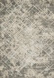 Landscape LAN-05 83% Polypropylene, 17% Acrylic Power Loomed Contemporary Rug