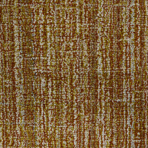 AMER Rugs Laurel LAU-11 Hand-Tufted Plaid Transitional Area Rug Rust 8'6" x 11'6"