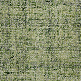 AMER Rugs Laurel LAU-21 Hand-Tufted Plaid Transitional Area Rug Apple Green 8'6" x 11'6"