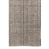 AMER Rugs Laurel LAU-7 Hand-Tufted Plaid Transitional Area Rug Champagne 8'6" x 11'6"