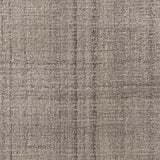 AMER Rugs Laurel LAU-7 Hand-Tufted Plaid Transitional Area Rug Champagne 8'6" x 11'6"