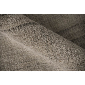 AMER Rugs Laurel LAU-7 Hand-Tufted Plaid Transitional Area Rug Champagne 8'6" x 11'6"