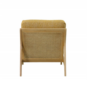 LH Imports Las Vegas Lawrence Arm Chair LAW-01-TS