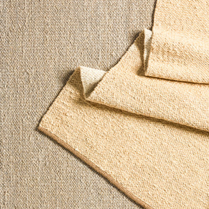 Jaipur Living Laylani Collection LAY02 Murrel 100% Jute Handmade Solid Solid Rug RUG153164