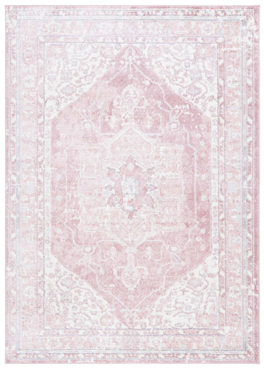 Layla Stunning Power Loomed Rug - Elegant Design, Durable Polypropylen