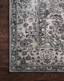 Loloi Layla LAY-06 100% Polyester Power Loomed Traditional Rug LAYLLAY-06TASN90C0