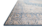 Loloi Layla LAY-07 100% Polyester Power Loomed Traditional Rug LAYLLAY-07BBTG90C0