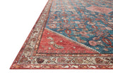 Loloi Layla LAY-10 100% Polyester Pile Power Loomed Traditional Rug LAYLLAY-10NNCG90C0