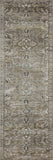 Loloi Layla LAY-13 100% Polyester Pile Power Loomed Traditional Rug LAYLLAY-13ANMO90C0