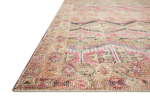 Loloi Layla LAY-17 100% Polyester Power Loomed Traditional Rug LAYLLAY-17PILJ90C0