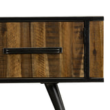 Cusco Rustic Acacia TV Stand