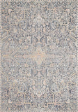 Lucia LUC-02 Polypropylene, Polyester Power Loomed Transitional Rug