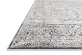 Loloi Lucia LUC-03 Polypropylene, Polyester Power Loomed Transitional Rug LCIALUC-03STIV93D3