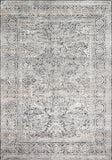 Lucia LUC-03 Polypropylene, Polyester Power Loomed Transitional Rug