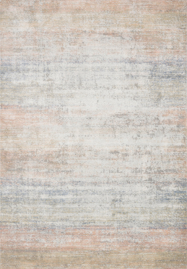 Loloi Lucia LUC-05 Polypropylene, Polyester Power Loomed Transitional Rug LCIALUC-05MI0093D3