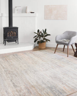 Loloi Lucia LUC-05 Polypropylene, Polyester Power Loomed Transitional Rug LCIALUC-05MI0093D3