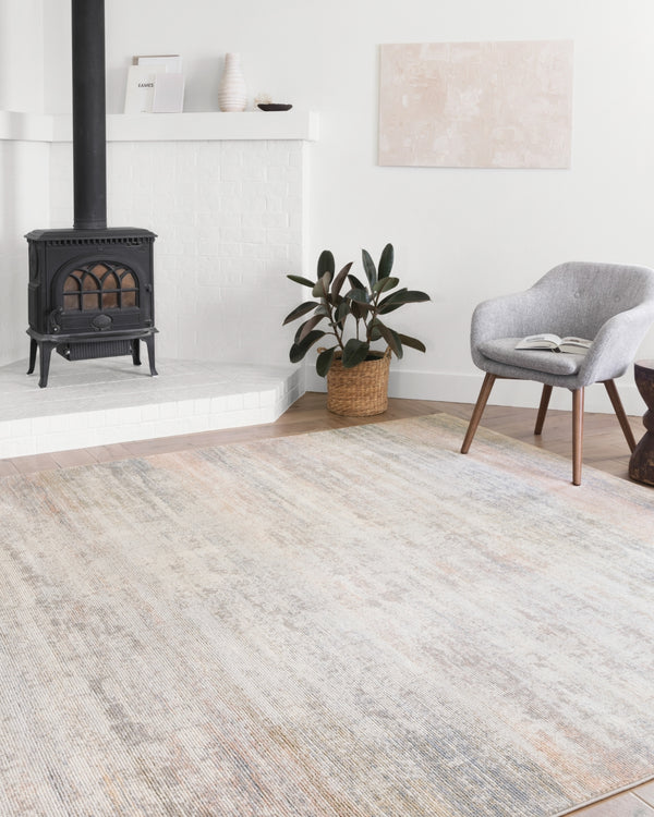 Loloi Lucia LUC-05 Polypropylene, Polyester Power Loomed Transitional Rug LCIALUC-05MI0093D3