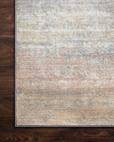 Loloi Lucia LUC-05 Polypropylene, Polyester Power Loomed Transitional Rug LCIALUC-05MI0093D3