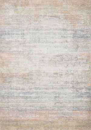 Loloi Lucia LUC-05 Polypropylene, Polyester Power Loomed Transitional Rug LCIALUC-05MI0093D3