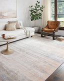 Loloi Lucia LUC-05 Polypropylene, Polyester Power Loomed Transitional Rug LCIALUC-05MI0093D3