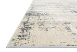 Loloi Lucia LUC-06 Polypropylene, Polyester Power Loomed Transitional Rug LCIALUC-06GN0093D3