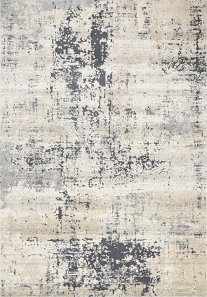 Loloi Lucia LUC-06 Polypropylene, Polyester Power Loomed Transitional Rug LCIALUC-06GN0093D3