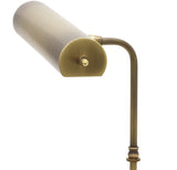 Traditional 12" LEDZ Lectern Lamp