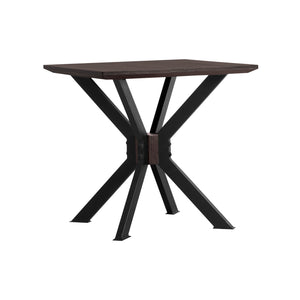 Pirate Acacia Modern End Table