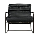 Noir Demeter Chair LEA-C0306-1D