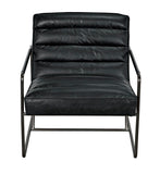 Noir Demeter Chair LEA-C0306-1D